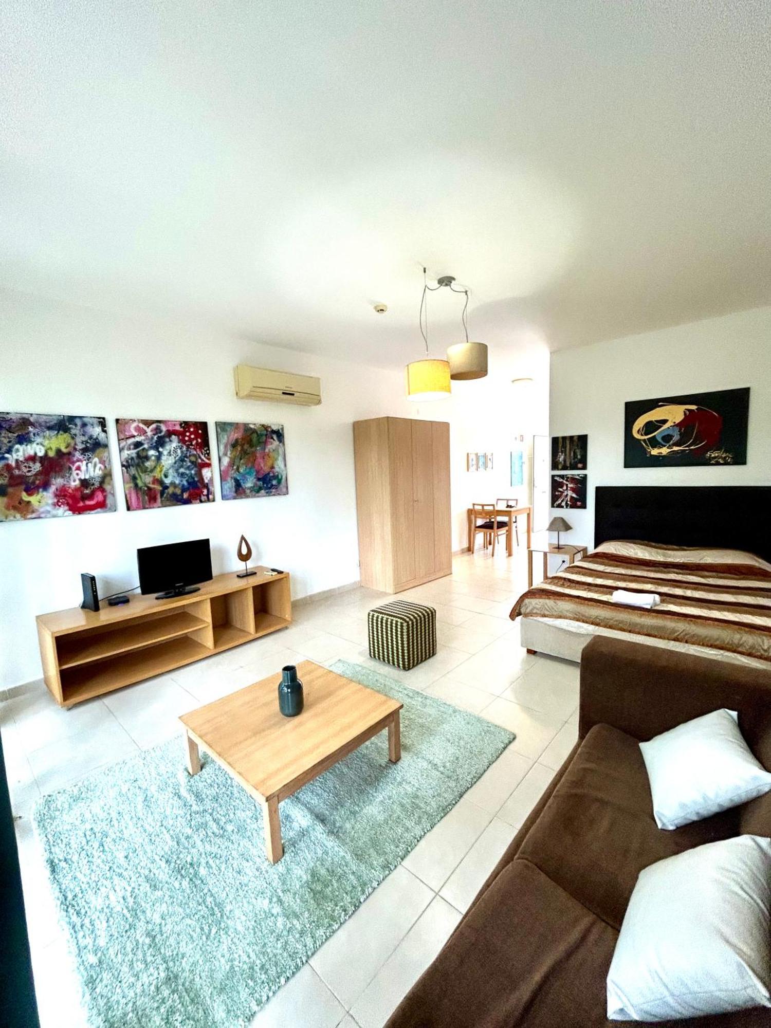 Sr Palmela Village Studios II Quinta do Anjo Εξωτερικό φωτογραφία
