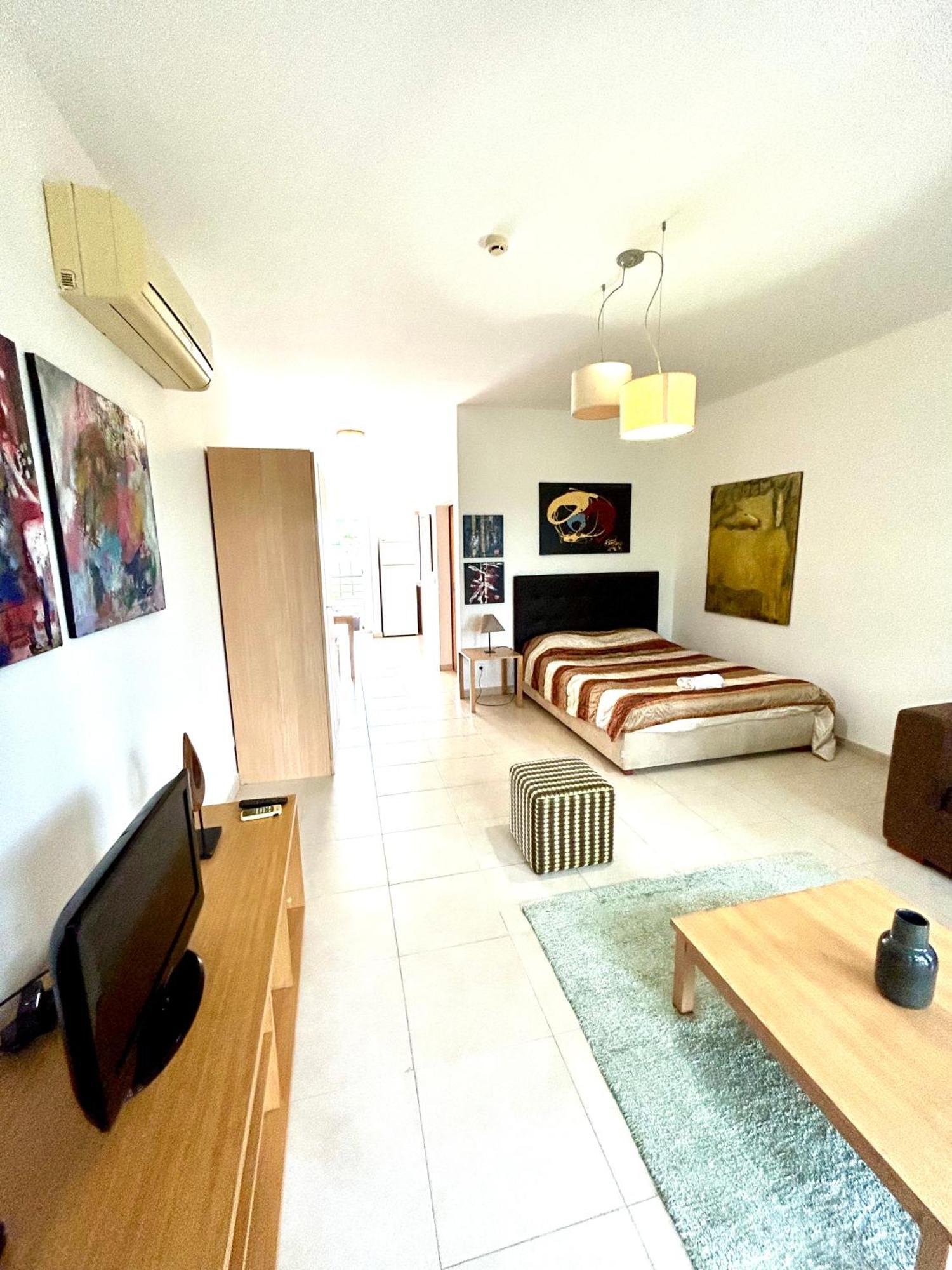 Sr Palmela Village Studios II Quinta do Anjo Εξωτερικό φωτογραφία
