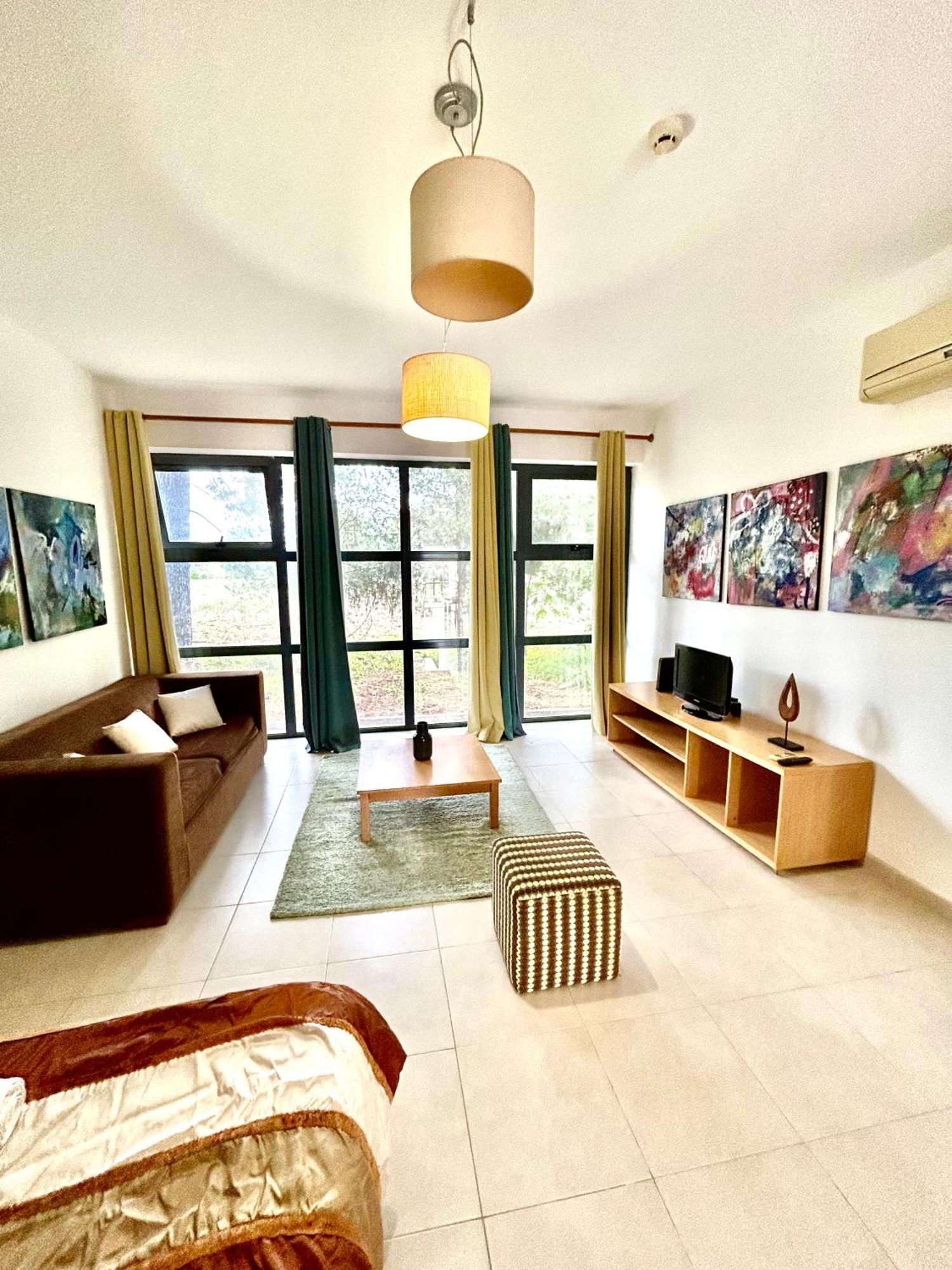 Sr Palmela Village Studios II Quinta do Anjo Εξωτερικό φωτογραφία