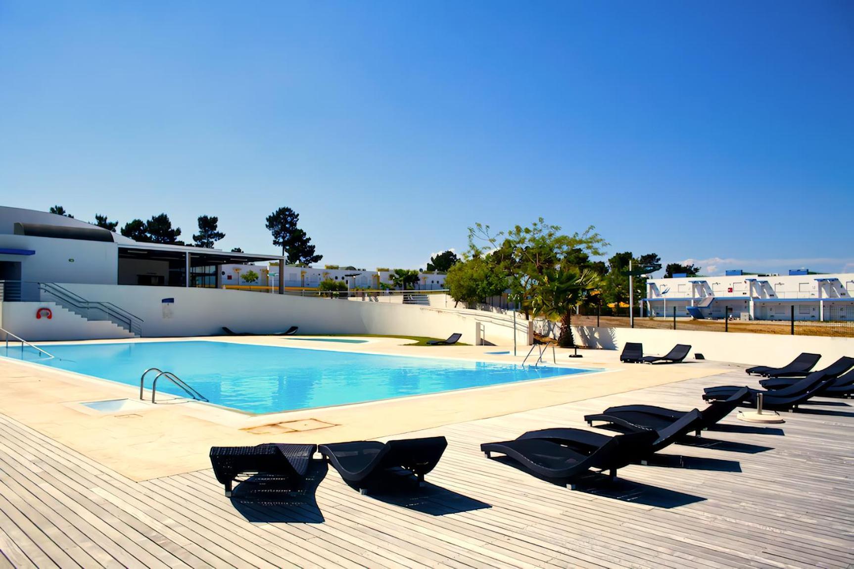 Sr Palmela Village Studios II Quinta do Anjo Εξωτερικό φωτογραφία