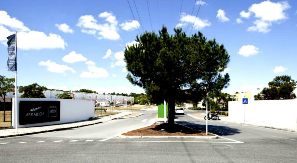 Sr Palmela Village Studios II Quinta do Anjo Εξωτερικό φωτογραφία