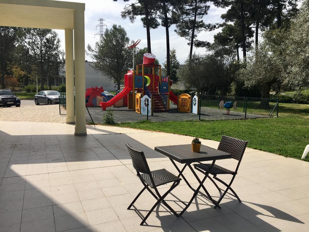 Sr Palmela Village Studios II Quinta do Anjo Εξωτερικό φωτογραφία