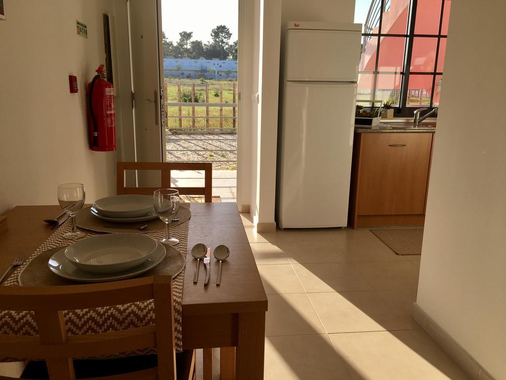 Sr Palmela Village Studios II Quinta do Anjo Εξωτερικό φωτογραφία