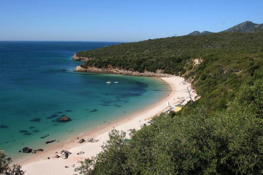 Sr Palmela Village Studios II Quinta do Anjo Εξωτερικό φωτογραφία