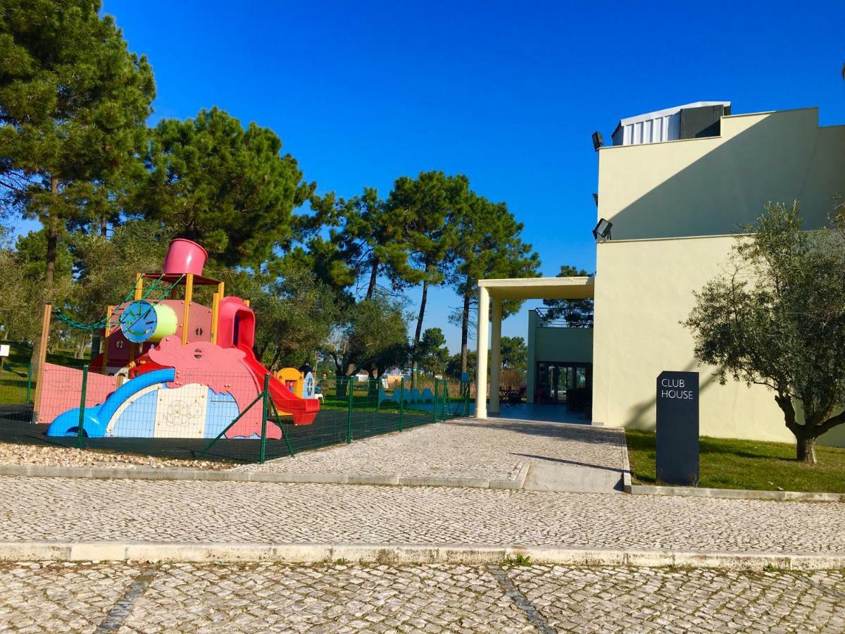 Sr Palmela Village Studios II Quinta do Anjo Εξωτερικό φωτογραφία