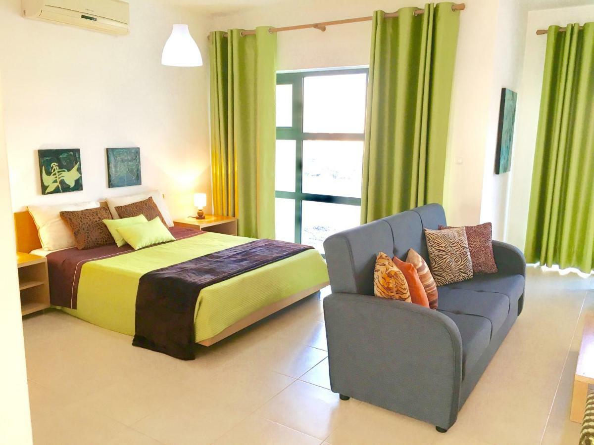 Sr Palmela Village Studios II Quinta do Anjo Εξωτερικό φωτογραφία