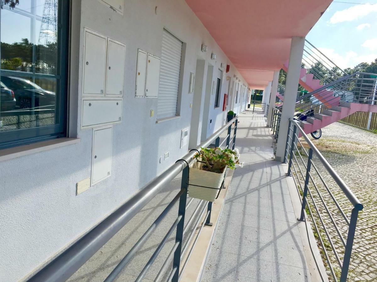 Sr Palmela Village Studios II Quinta do Anjo Εξωτερικό φωτογραφία