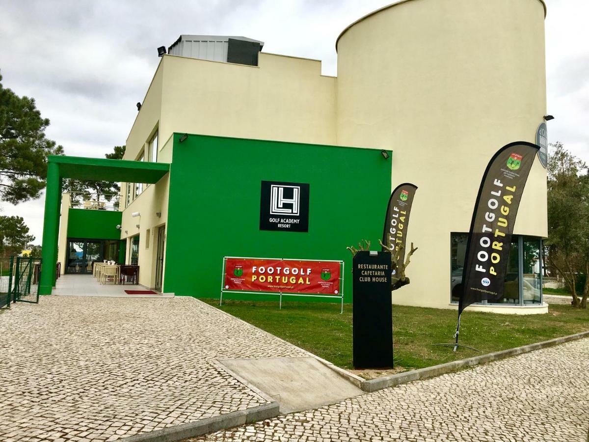 Sr Palmela Village Studios II Quinta do Anjo Εξωτερικό φωτογραφία
