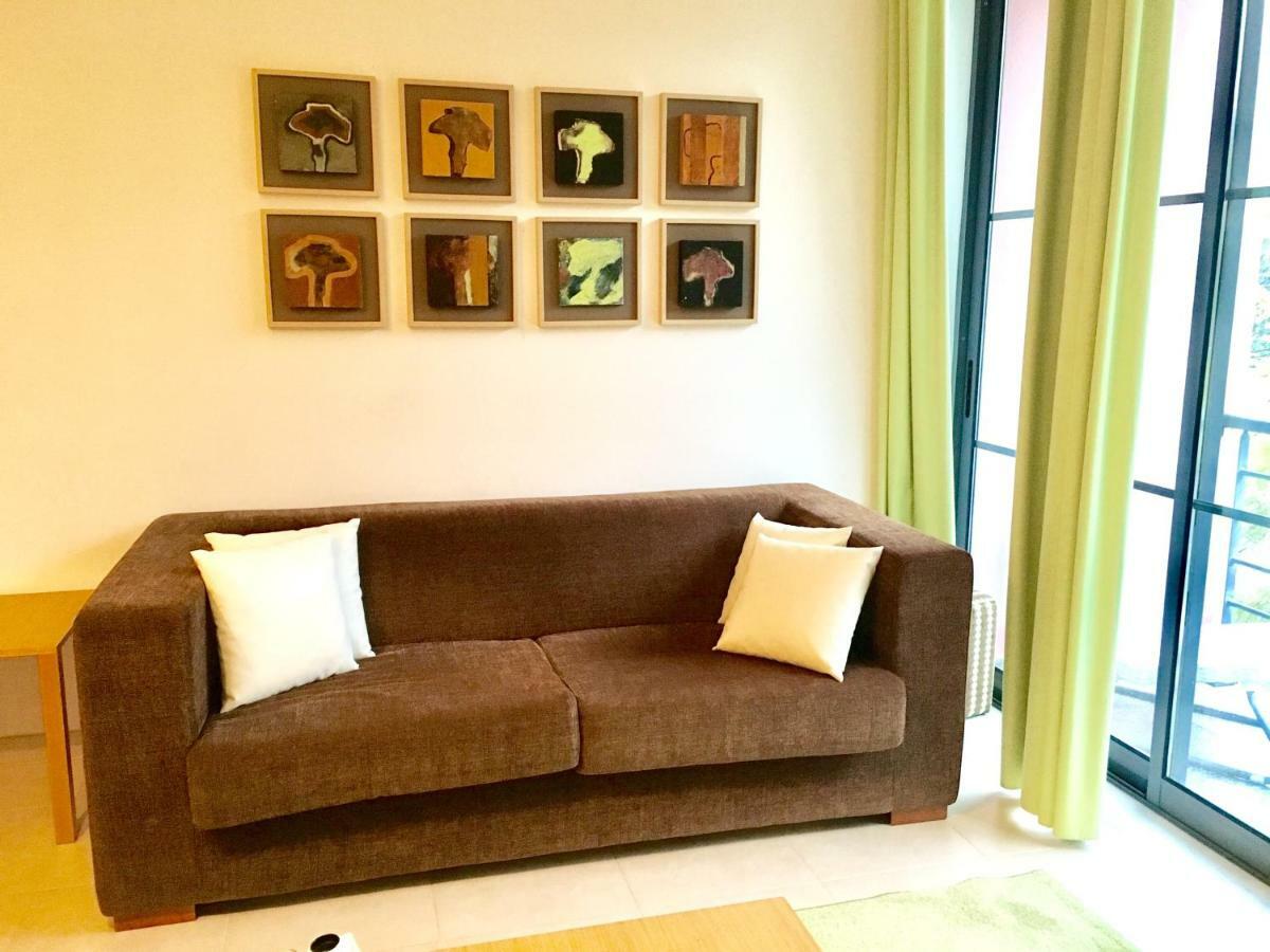 Sr Palmela Village Studios II Quinta do Anjo Εξωτερικό φωτογραφία