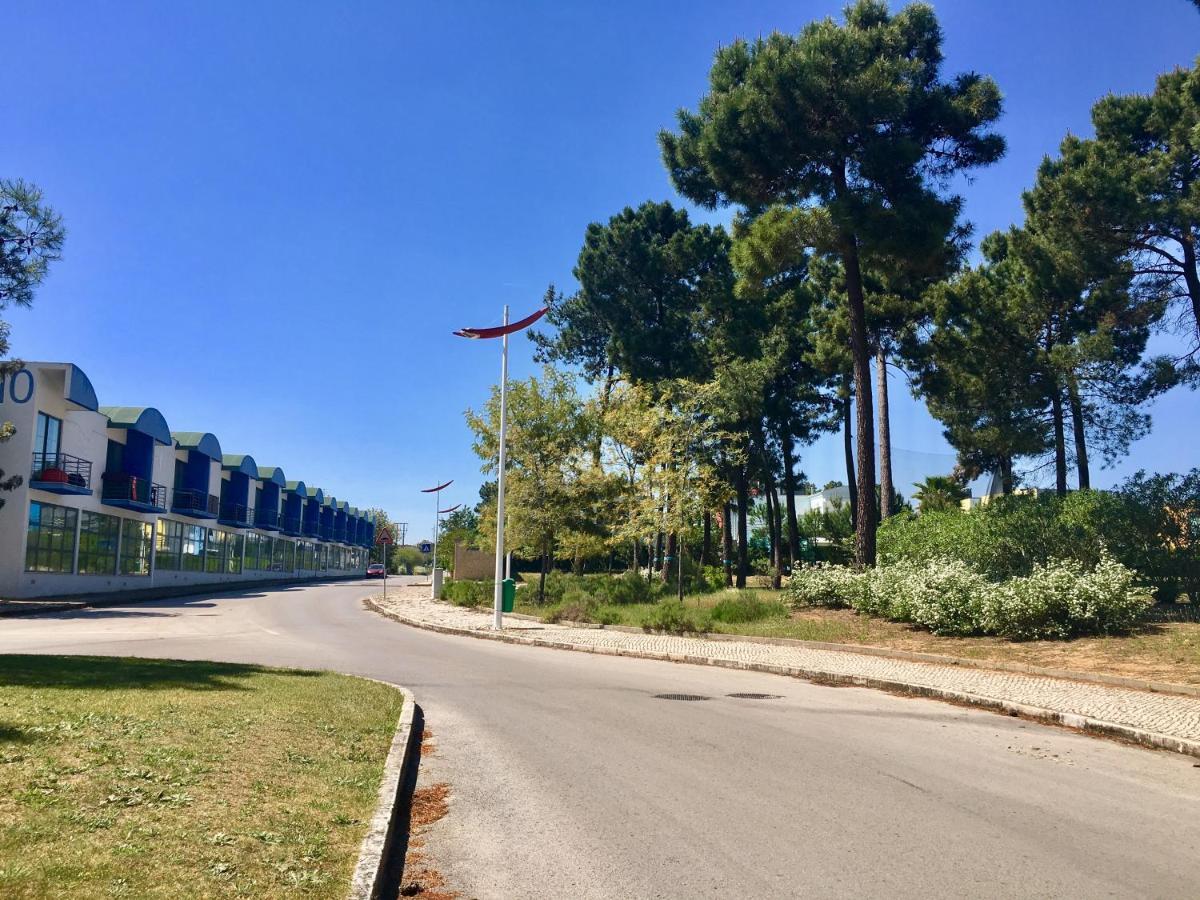 Sr Palmela Village Studios II Quinta do Anjo Εξωτερικό φωτογραφία